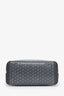 Goyard Grey Goyardine Artois Tote MM