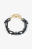 Tiffany by Pharrell Williams Titanium/Gold Diamonds Titan Bracelet