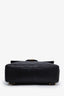 Pre-loved Chanel™ 1994-96 Black Quilted Lambskin Classic Flap Backpack