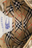 Burberry Nova Check Crossbody Bag Mens