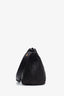 Bottega Veneta Brown Leather Intrecciato Crossbody Messenger Bag