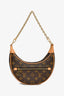 Louis Vuitton Monogram Canvas Loop PM Shoulder Bag