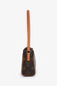 Louis Vuitton Monogram Recital Shoulder Bag