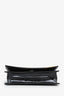 Pre-loved Chanel™ 2002-03 Black Patent Leather Just A Drop of No. 5 Clutch