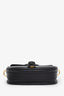 Christian Dior 2021 Black Box Calfskin Small Bobby Bag