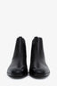 Hugo Boss Brown Leather Ankle Boots Size 8 Mens