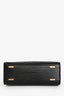 Louis Vuitton Black Epi Leather Figari PM Top Handle Bag