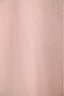 Burberry Blush Pink Cashmere Fringe Scarf