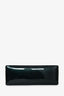 Louis Vuitton Bleu Nuit Vernis Wilshire PM Tote Bag