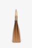 Cartier Beige Smooth Calfskin Leather Trinity Top Handle Bag
