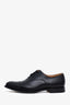 Church's Black Leather Dress Shoes Size 8.5 Mens