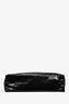 Gucci Black Coated Canvas Montecarlo Logo Tote Bag