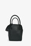 Hermès 2023 Dark Blue Swift Lindy 30 PHW with Strap