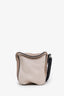 Givenchy Cream/Beige Leather 'Pandora' Crossbody Bag