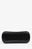 Pre-loved Chanel™ 2018 Black Lambskin Leather Small Gabrielle Bag