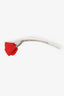 Tiffany & Co. Elsa Peretti Sterling 'Amapola' Brooch