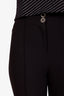 Veronica Beard Black Double-Breasted Blazer + Pants Set Size 4