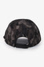 Prada Nylon Camouflage Baseball Cap Size L