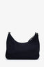 Prada Navy Re-Nylon Re-Edition 2005 Bag With Strap + Pouch