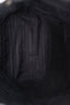 Prada Black Nylon Drawstring Pouch
