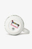 Hermès Porcelain Multicolour Hippomobile Cup