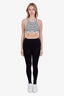 Balenciaga Black Stirrup Pants Size 34