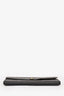 Louis Vuitton Black Empreinte Leather Emilie Wallet