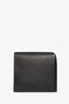 Givenchy Black/Navy Small Antigona Wallet with Strap