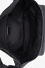 Prada Black Tessuto Nylon Double Pocket Belt Bag