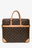 Louis Vuitton Monogram Cupertino Soft Brief Case