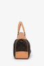 Louis Vuitton Monogram Boetie PM Top Handle Bag