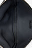 Christian Dior 2022 Navy/Beige Oblique Jacquard Laptop Sleeve