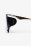 Saint Laurent Black Frame SL M137 Amelia Sunglasses