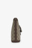 Gucci Beige/Brown GG Supreme Dionysus Bucket Bag
