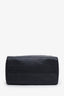 Louis Vuitton 2008 Black Epi Leather Speedy Bandouliere 30