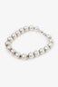Tiffany & Co. Sterling Silver Ball Beaded Bracelet