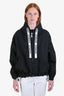 Khrisjoy Black Iconic Jacket Size 00