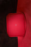 Hermès 2021 Rouge Sellier/Framboise Clemence Picotin Lock 22 with PHW