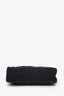 Prada Black Re-Nylon Re-Edition 2005 Crossbody Bag With Strap And Pouch