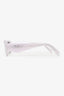 Prada Purple Logo Symbole Sunglasses
