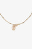 Cartier Panthere de Cartier Diamond Pendant Necklace