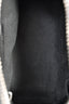Givenchy Black Leather Small Antigona Top Handle