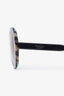Prada Tortoise Square Two-Tone Sunglasses