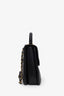 Pre-loved Chanel™ 2015-16 Black Lambskin Trendy CC Large Top Handle Bag