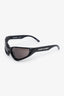 Balenciaga Black BB0202s Sunglasses
