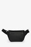 Louis Vuitton Black Leather Aerogram Takeoff Sling Bag
