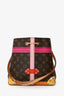 Louis Vuitton Monogram Summer Trunks NéoNoé MM