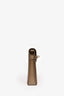 Hermès 2024 Etoupe Epsom Kelly Elan Shoulder Bag
