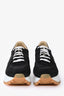 Comme des Garcons Black Marathon Platform Sneakers Size 42 Mens