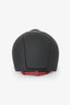 Hermès Black Eole Riding Helmet Size 61 EU (L)